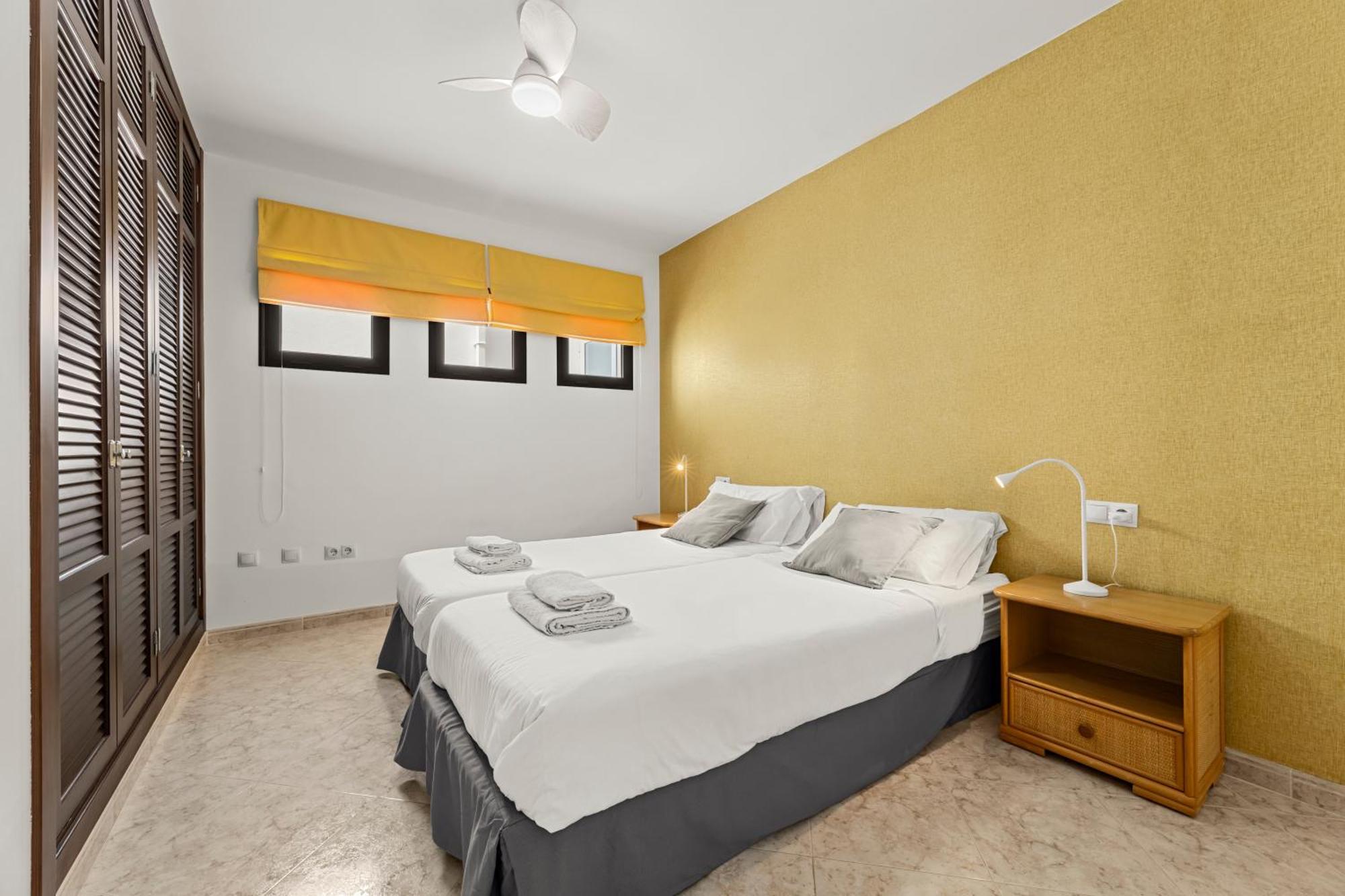 3 Bedroom Villa With Private Pool Close To Papagayo Beach Playa Blanca  Buitenkant foto